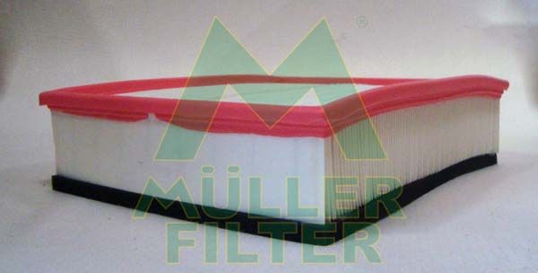 MULLER FILTER Gaisa filtrs PA470